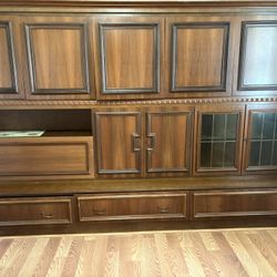 Storage Cabinet