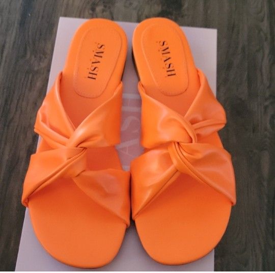 Nina Sandals