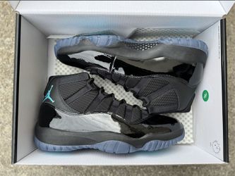 Air Jordan 11 Retro GAMMA Blue