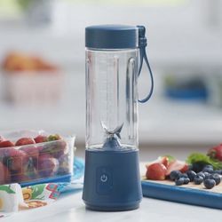 Princess House Portable Blender
