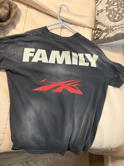 Hellstar Size M 
