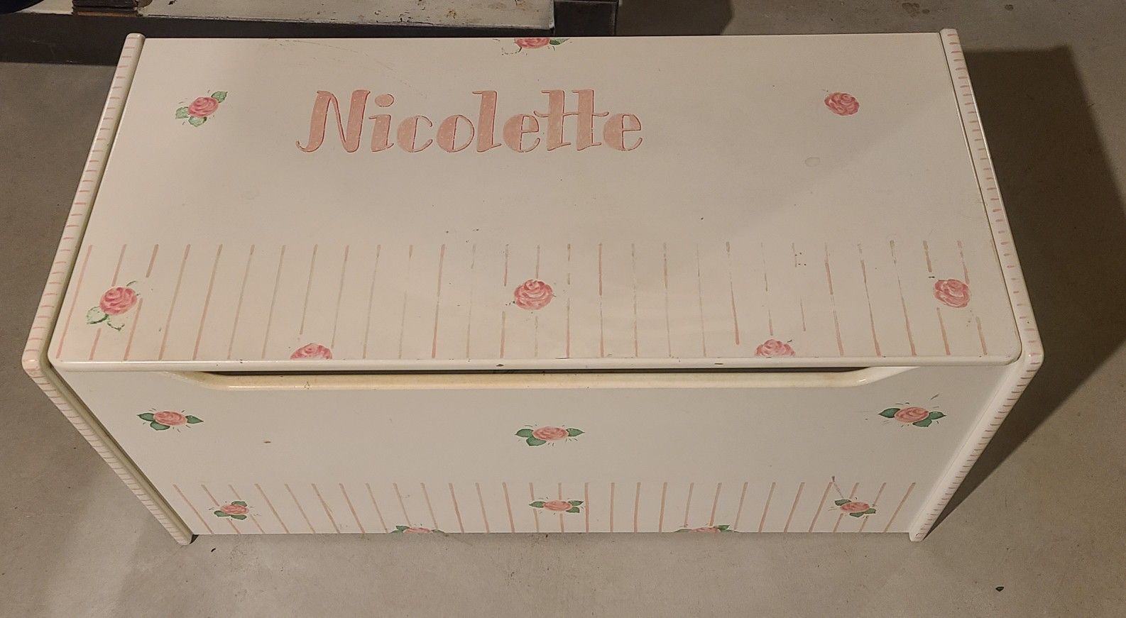 Toy Box 