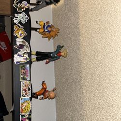 Dragon Ball Z Figure 