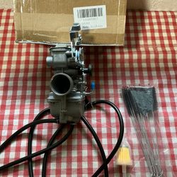 Carburetor for Yamaha TTR250 Dirt Bike 1(contact info removed).