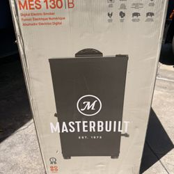 Master built MES 130 B