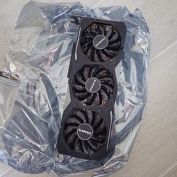 Gigabyte RTX 2070 Super