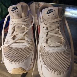 Nike Air Max Excee 'Pink Navy Women's SIZE 9.5