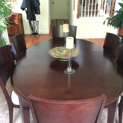 Dining Room Table