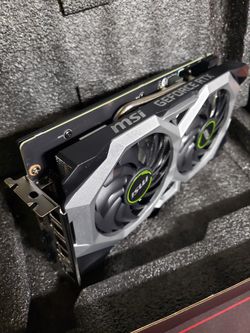 MSI RTX 2070 ventus NEW! for Sale in Los Angeles, CA - OfferUp