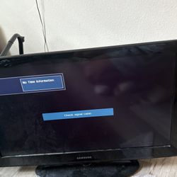 32 Inch