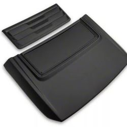 💝 Air Design Hood Scoop - Ram 1500 DT 19-23 Insert for hood scoop #W3625