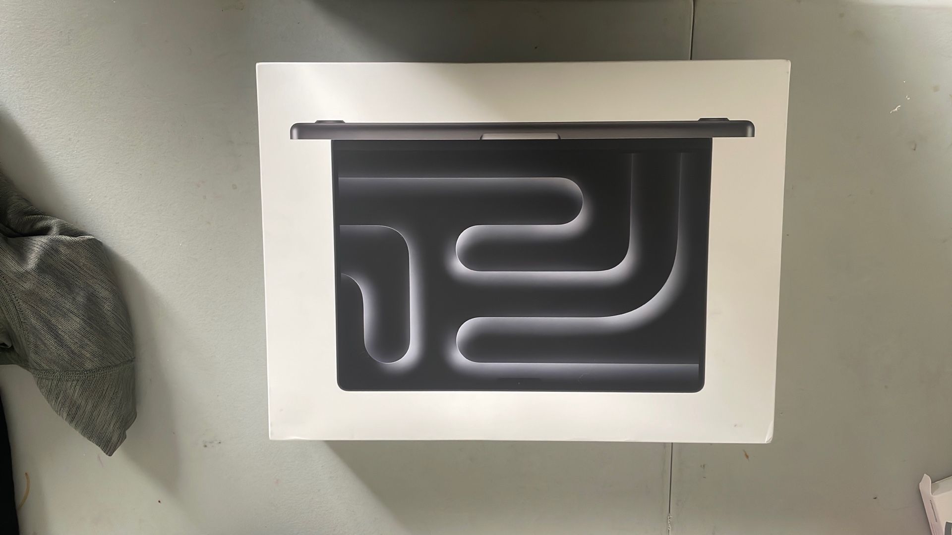 Brand New Apple MacBook Pro - Space Black 14 Inch