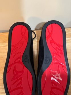 Christian louboutons