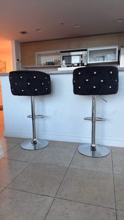 Bar stools
