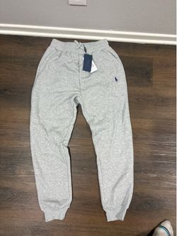 Polo Sweats