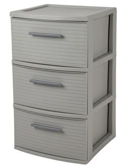 Storage container