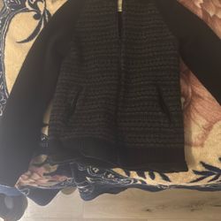 Undercover Rebels  Cardigan/Jacket