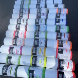 Liquitex Soft Body Acrylic Paint For Sale