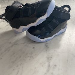 Jordan 6 Rings Toddler 8c