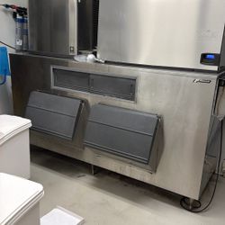 Follet Ice Machinery