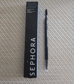 Sephora Pro Brush Brow Tool - Brand New In Box !
