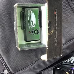 Screamin Eagle high Performance Tuner M8