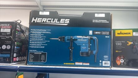 Hercules