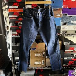 Men’s Levi’s Size 36