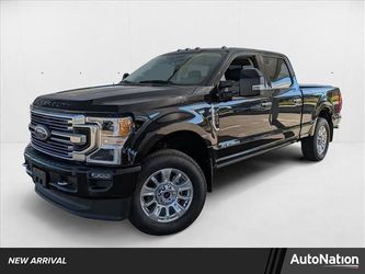 2021 Ford F-250
