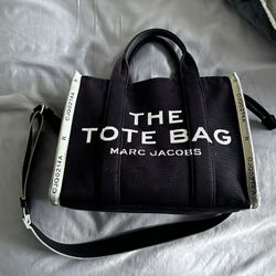 Marc Jacobs Tote Bag