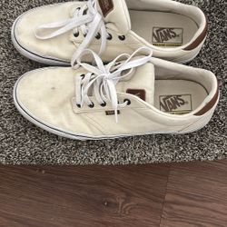 Men Vans 