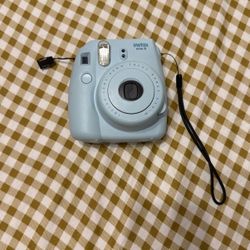 Instax Mini 8 