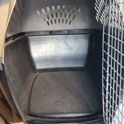 Animal Carrier 