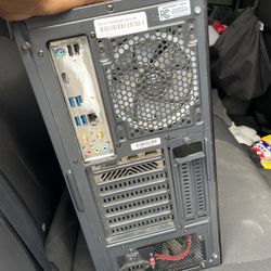 Gaming Pc (PRICE NEGATIONABLE