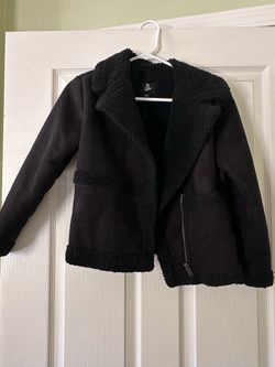 Girls Jacket (10-12)