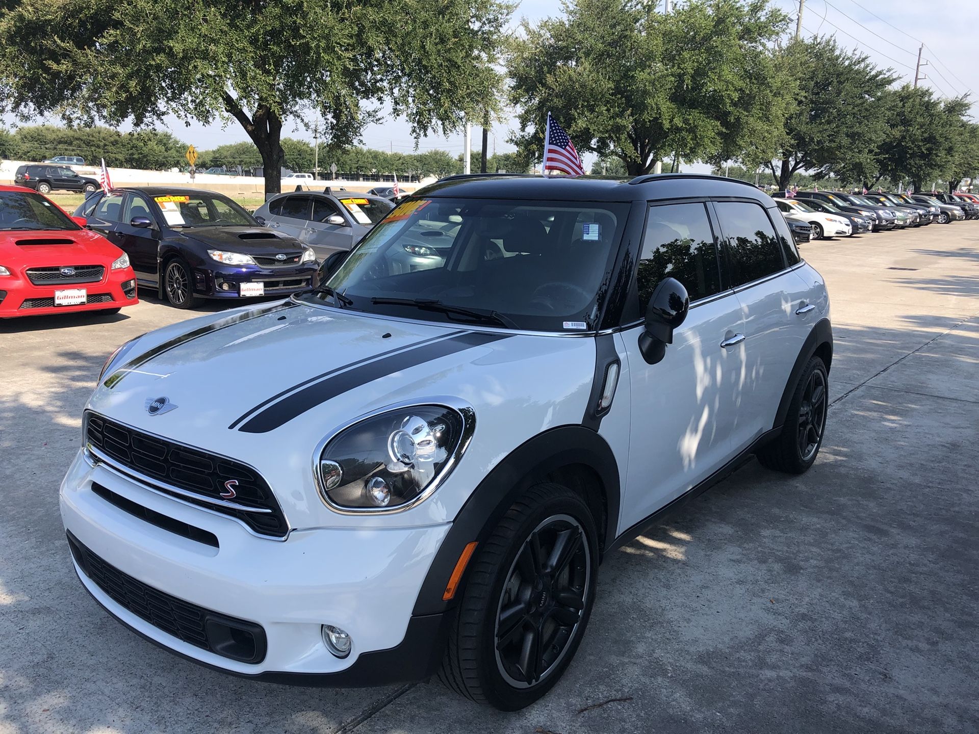 2015 Mini Cooper