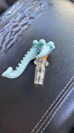 Elephant Trunk Pull-Out Bowl