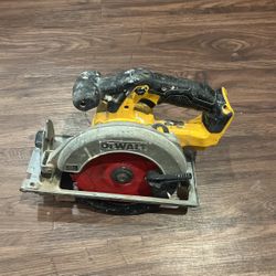 Circular Saw 