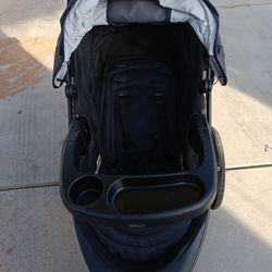 Stroller 