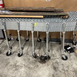 19 Door Walk In Cooler / Freezer