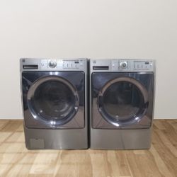Kenmore elite washer and 2024 dryer for sale