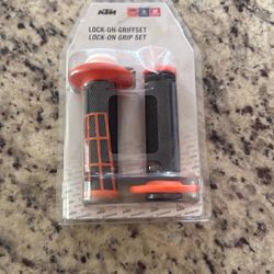 Ktm Grips 2023-2026