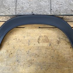2021,2022,2023,2024 Chevrolet Trailblazer Front Left Side Fender Trim