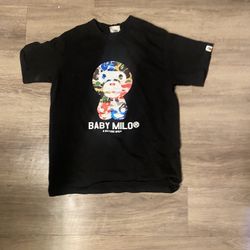 Bape Shirt (milo