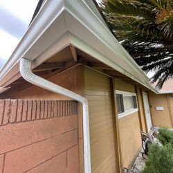 Rain Gutters