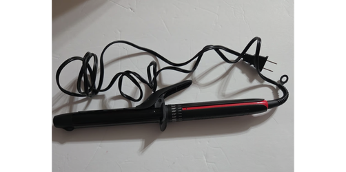 Revlon curler
