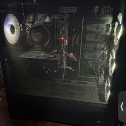  custom build pc