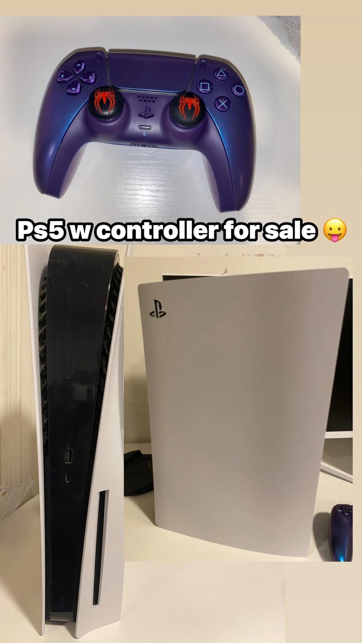 PlayStation 5