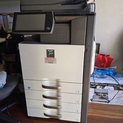 Sharp MX-5141 Office Printer