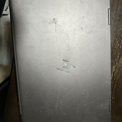 HP Envy x360